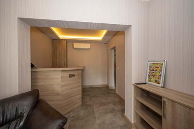 Okda Hotel