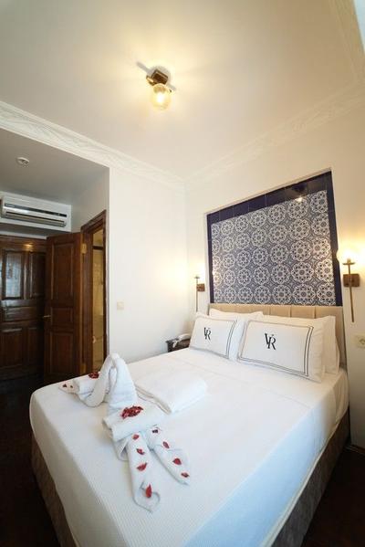Hotel Vera