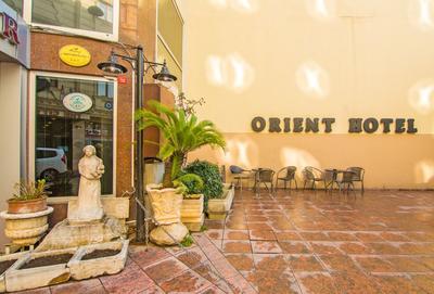 Orient Mintur Hotel