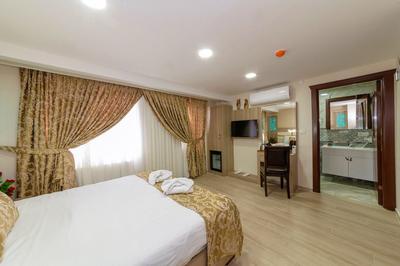 Raimond Otel