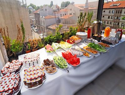 Renova Hotel Fatih