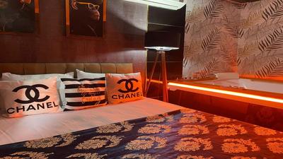 Royal Suits Hotels