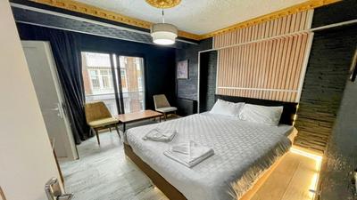 Royal Suits Hotels