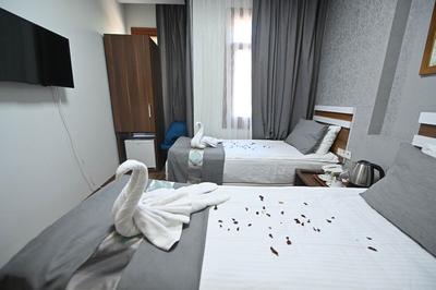 Safir Gold Hotel