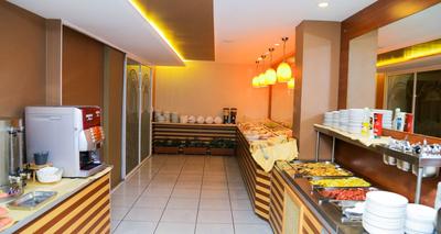 Sahinler Hotel