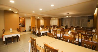 Sahinler Hotel