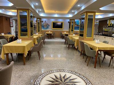 Seher Hotel