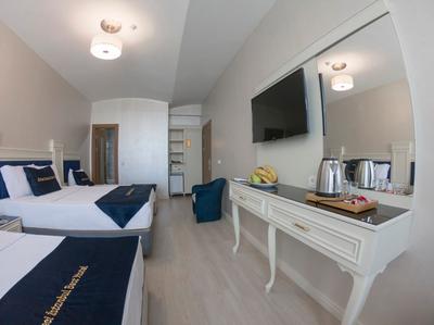 Seher Hotel