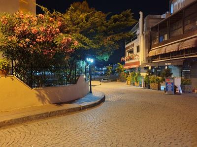 The City Port Hotel