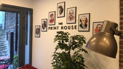 Print House Hotel