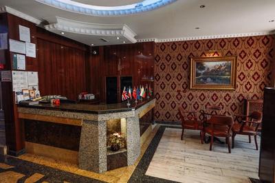 Topkapı Golden Time Hotel