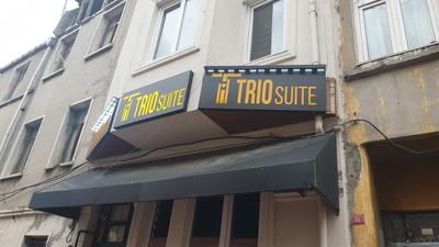 Trio Suite