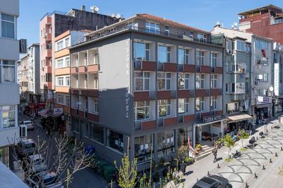 Tuğra Hotel İstanbul