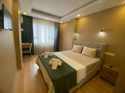 Ulubat Hotel