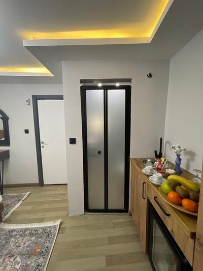Valeria Deluxe Sultanahmet Hotel