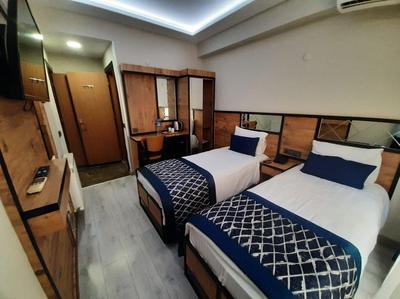 Vizyon Beyazıt Hotel