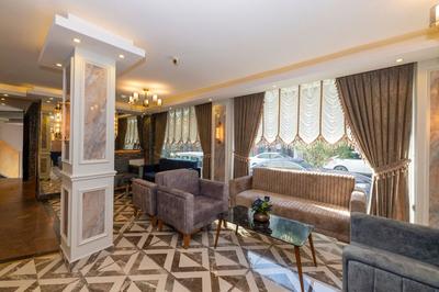Yesilpark Hotel