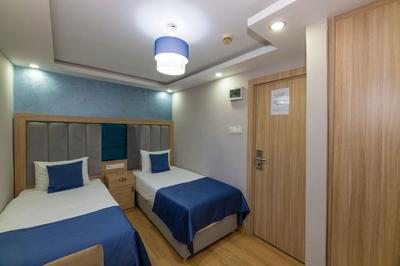 Yesilpark Hotel
