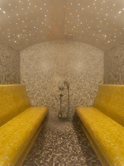 Fraser Place Anthill Istanbul