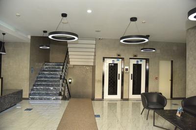 Fuar Otel