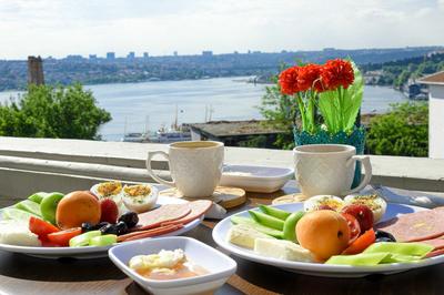 Galata Dream Hotel