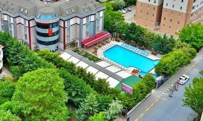 Gardan Hotel