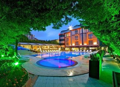 Gardan Hotel