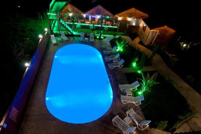 Ağva River Pool