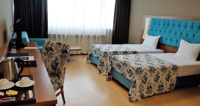 Golden Lounge Hotel