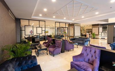 Grand Makel Hotel Topkapi