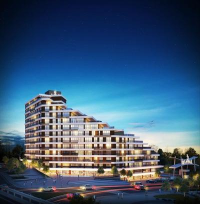 Grand Residence by NewInn