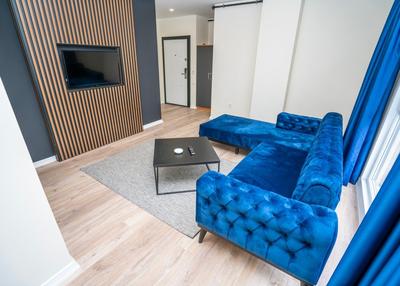 Guest Suites