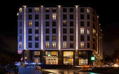 ibis Styles Istanbul Merter
