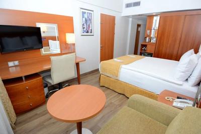 Holiday Inn Istanbul City