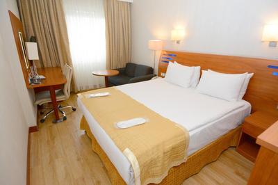 Holiday Inn Istanbul City