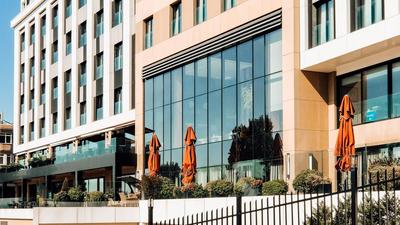 Holiday Inn Istanbul - Tuzla Bay