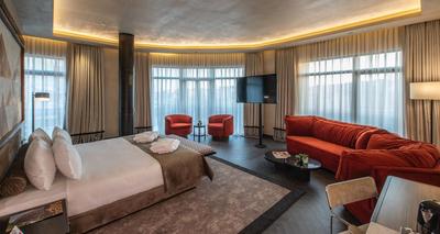 Hotel Bosfora Plus
