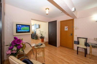 Hotel Grand Ons