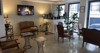 Liberi Hotel Taksim