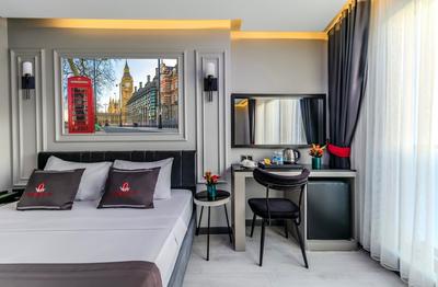Intercity Airport Hotel