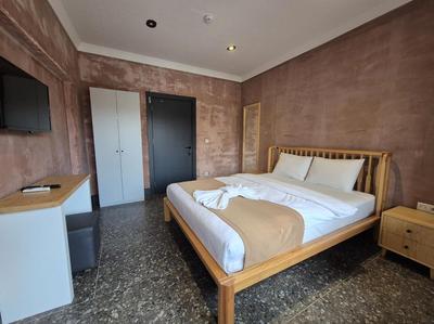 Beta Hostel