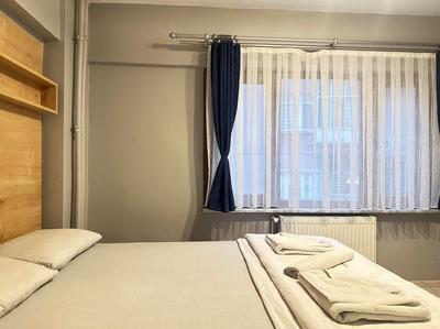 Beydağı Suite