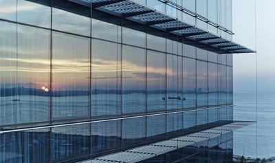 DoubleTree by Hilton İstanbul - Moda