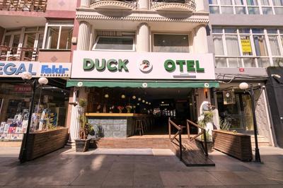 Duck Otel