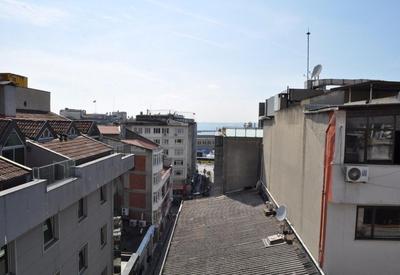Esinti Otel