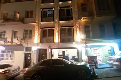 Mood Kadıköy Hotel