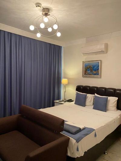 My Kent Hotel