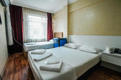 Sahra Otel