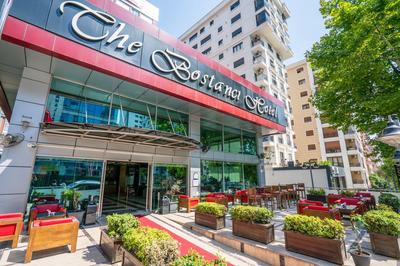 The Bostancı Hotel