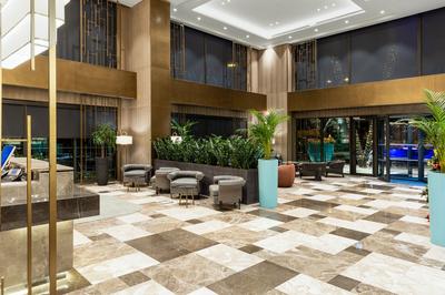 Mövenpick Living Istanbul Camlivadi